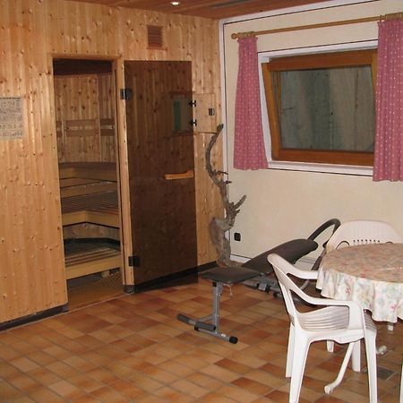 Ferienparadies Spielmannsau Oberstdorf Exteriör bild