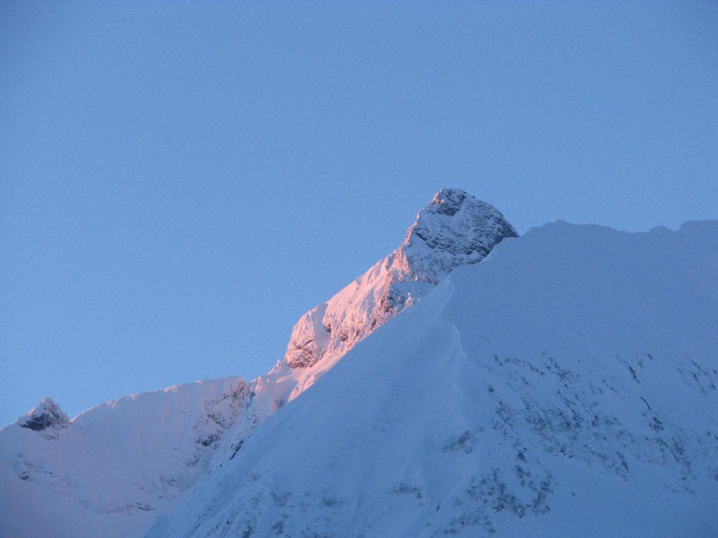Ferienparadies Spielmannsau Oberstdorf Exteriör bild